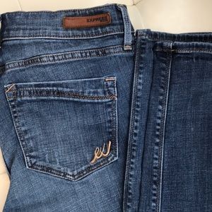 Express Jeans